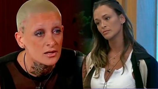 El comentario escatológico de Furia en Gran Hermano que provocó el repudio de Agostina: ¡Que asco!