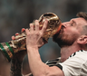 ¡Inesperado! Lionel Messi anunció su retiro de la Selección Argentina