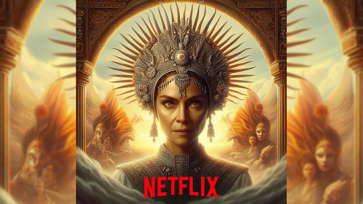 Netflix tiene la película La Favorita