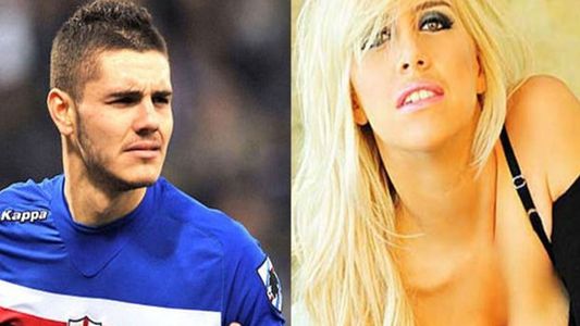 ¿Qué le escribió Mauro Icardi a Wanda por su cumpleaños?