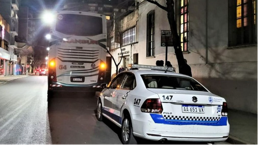 Suspendieron un viaje estudiantil tras comprobar que todos los choferes habían dado positivo de cocaína