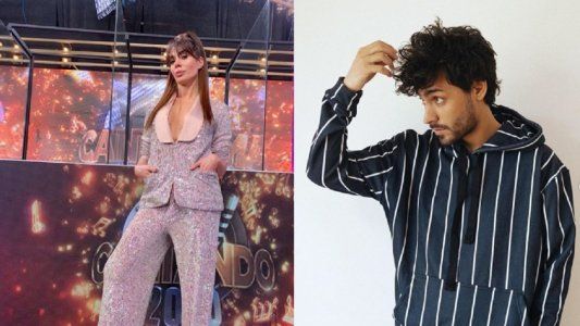 Tensa discusión de Laura Fidalgo con Marina Calabró y Lizardo Ponce: No me gusta la chicaneada