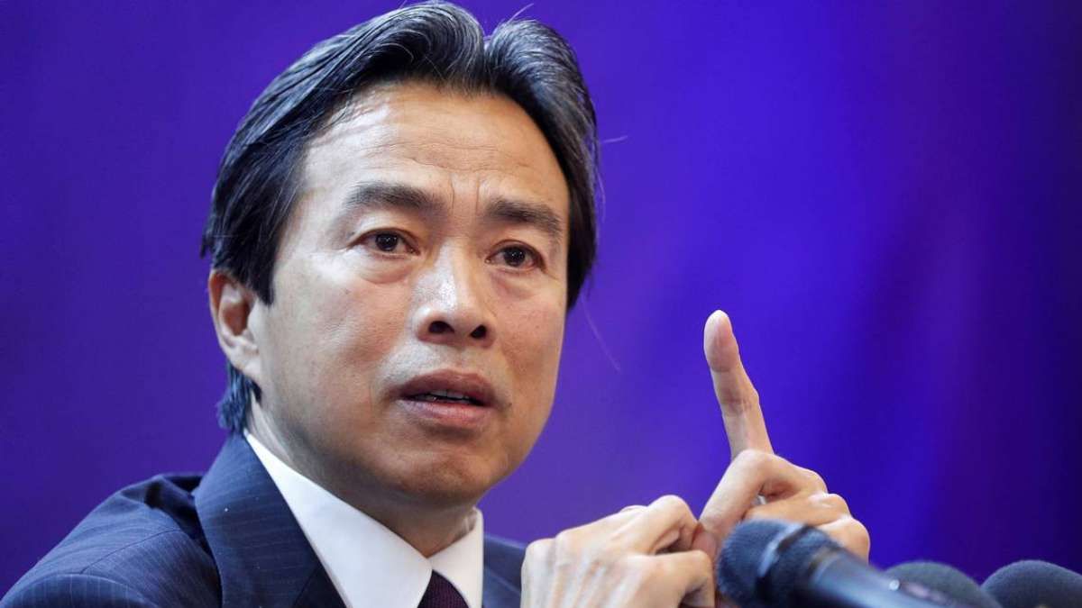 Encuentran muerto al embajador de China en Israel