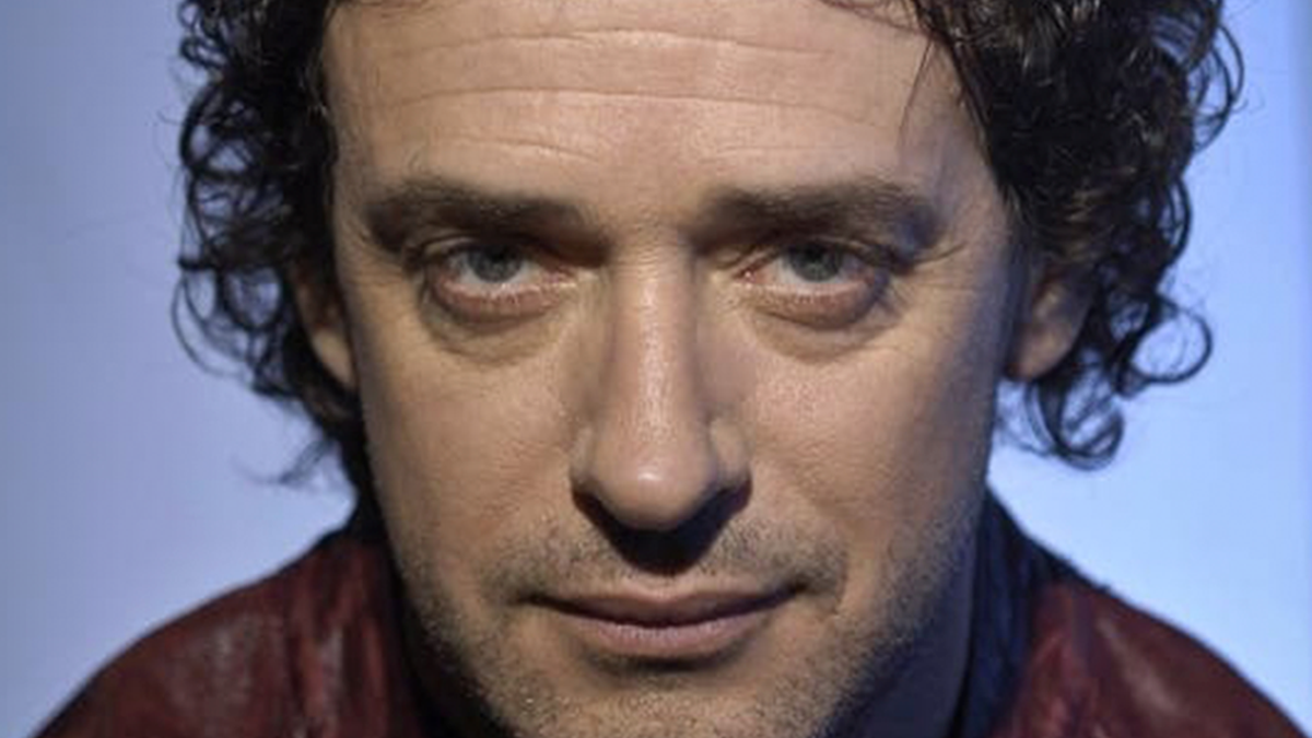 Gustavo Cerati