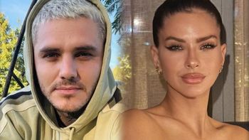 Está gastanto de más: preocupan las cuentas de Mauro Icardi desde que está con la China Suárez
