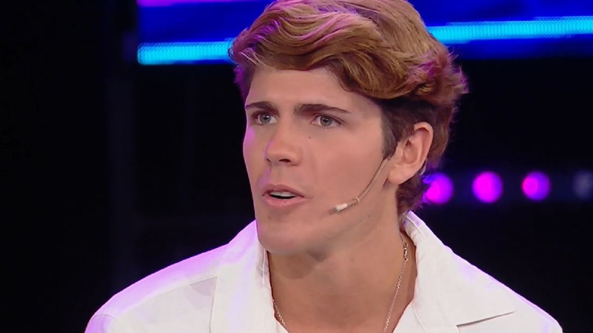 Marcos Ginocchio contó qué destino solidario le dará al dinero que ganó en Gran Hermano 2022