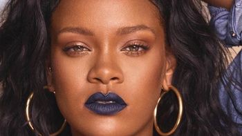 Rihanna lanza nuevo labial denominado PMS (Síndrome Premenstrual)