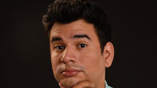Sebas Rodríguez se lanza como cantante