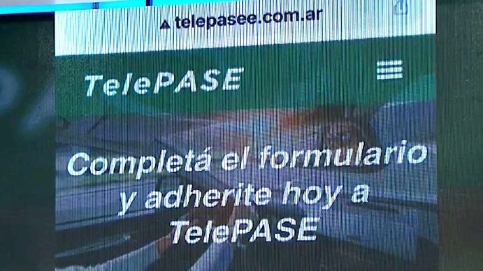 La estafa del momento: la nueva modalidad delictiva que se aprovecha de los pagos en Telepase