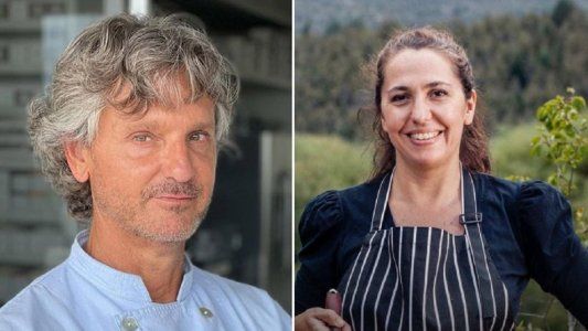 El pedido urgente de Narda Lepes ante la acusación de una joven al chef Pablo Massey por acoso