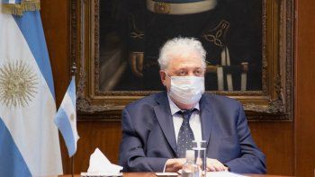 Plan de vacunación y política sanitaria: Ginés González García expondrá en Diputados la próxima semana
