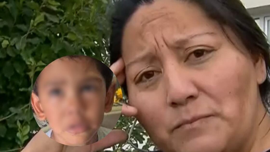 El durísimo relato de la madrastra del nene de 4 años que murió: Le contaba a los compañeritos que...