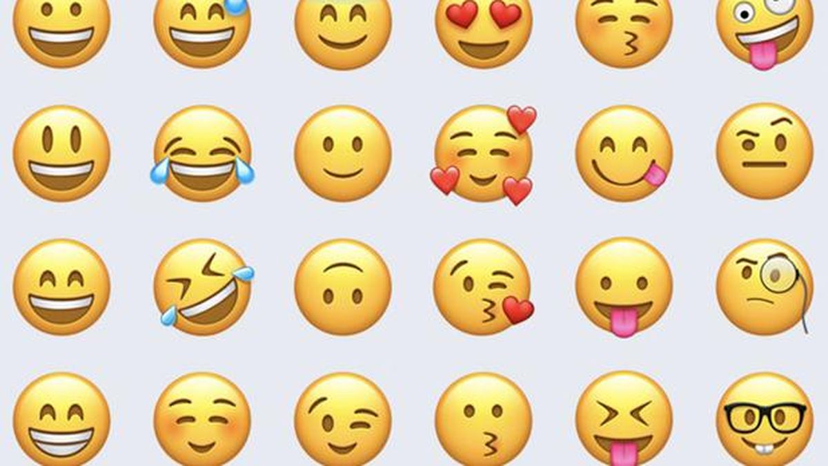 Whatsapp: nuevos emojis desembarcarán en la app de mensajería