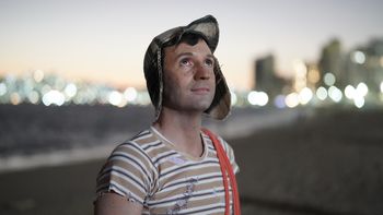 Mirá el tráiler de Chespirito, la serie sobre Roberto Gómez Bolaños: cuando estrena