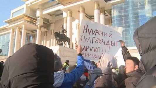 Corrupción e inflación: la fórmula que desató un estallido social en un país asiático