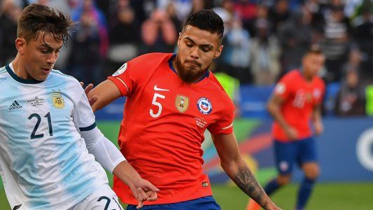 Habló el padre de Paulo Díaz: Todo lo que está pasando es estresante, hace un mes que River lo quiere