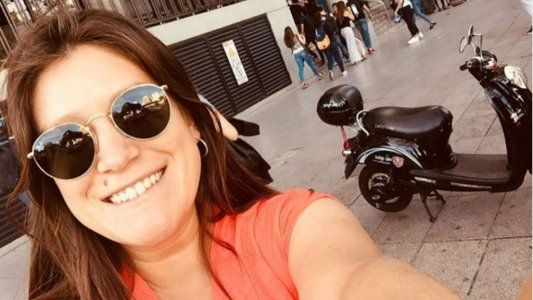 Buscan recaudar 70 mil dólares para ayudar a la turista argentina que se accidentó en Cancún