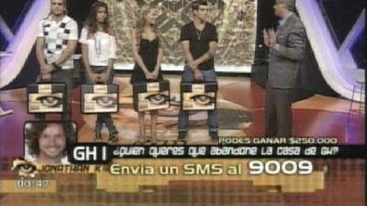GH 2011: Cuatro candidatos para ingresar a La Casa el próximo domingo
