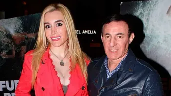 La angustia de Fátima Florez al hablar de su separación de Norberto Marcos en LAM
