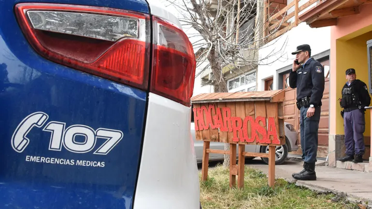 Geriátrico en Neuquén: ataban a los ancianos y los hacían dormir en un garage sin calefacción