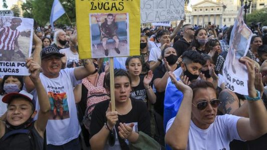 El caso Lucas: cinco datos centrales de la investigación y la gran incógnita del asesinato