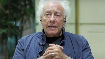 El contrataque judicial de Guillermo Coppola tras las declaraciones de Mavys Álvarez