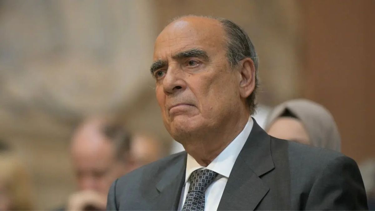 Francos respondió a las declaraciones de Bessent: No creo que una parte del acuerdo sea excluir a China de Argentina.