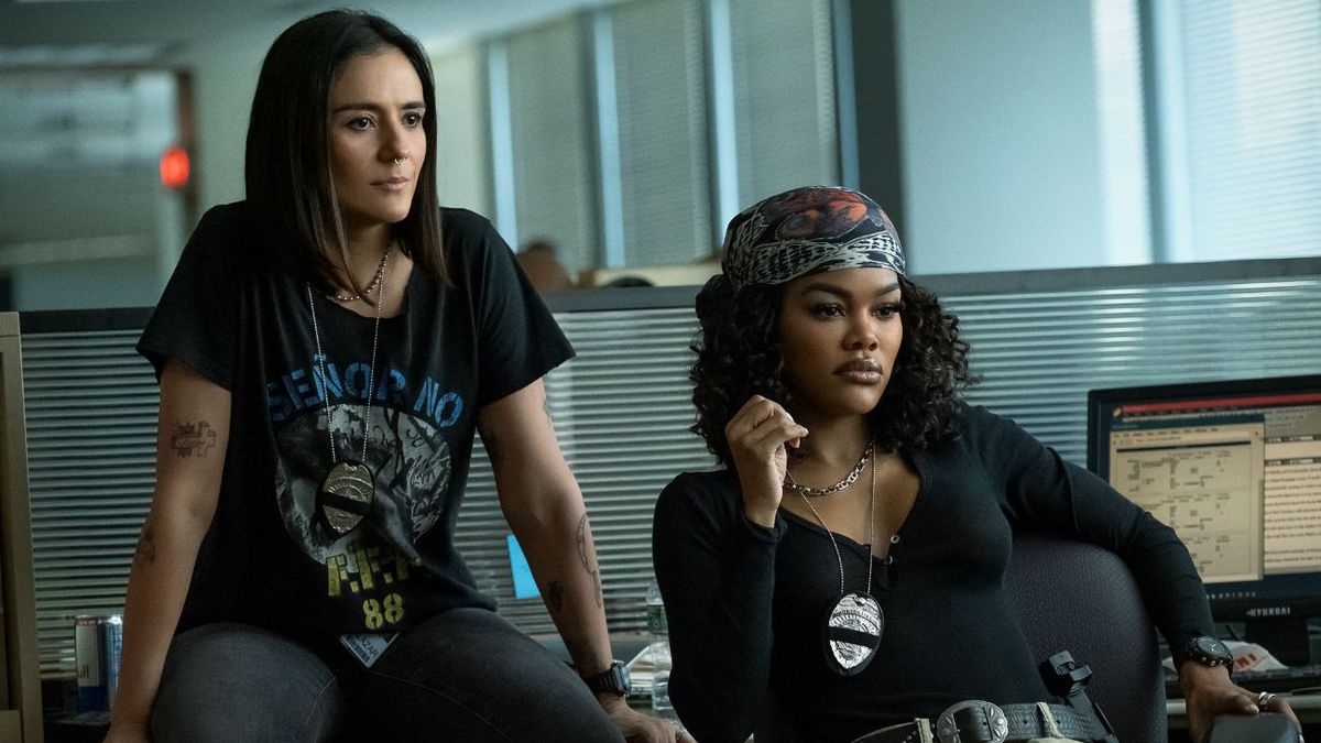 Foto: Gentileza Netflix.
