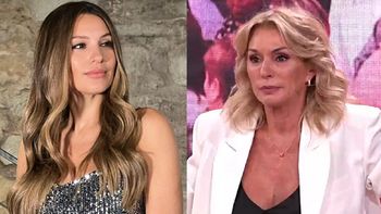 Yanina Latorre contó la despiadada reacción de Pampita en medio de los rumores de crisis con García Moritán