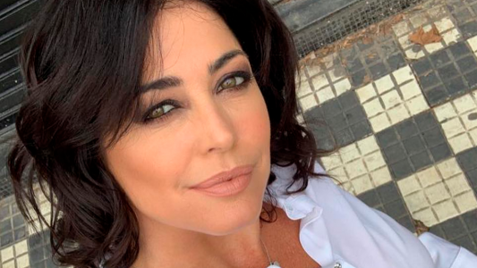 Murió un hermano de Pamela David en Santiago del Estero