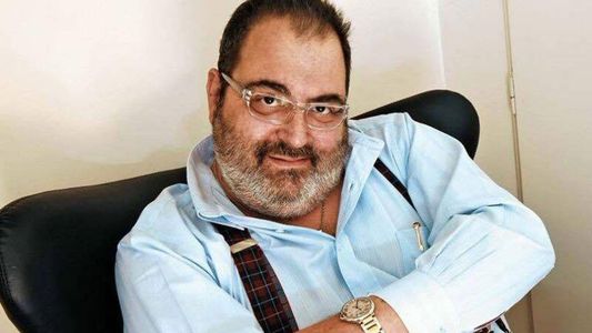 Jorge Lanata: Si quiero ir y gastármela en put..., cocaína, juego o un departamento, lo hago