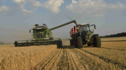 Maquinaria agrícola: “los créditos darán un gran impulso a las fábricas”