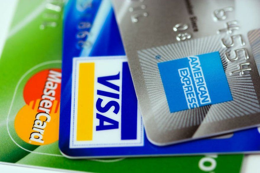 Tasa de interés de tarjeta de crédito, ¿cuál es el tope y el mínimo por bancos?