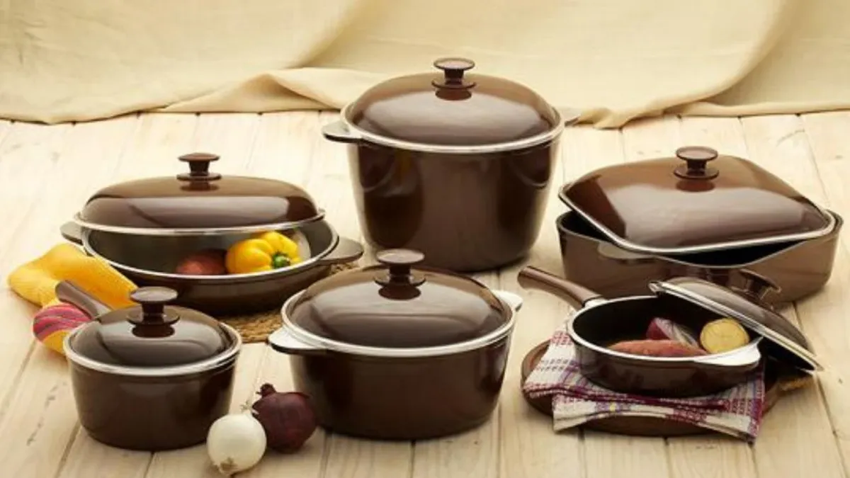 Polémica por los despidos en ollas Essen: la empresa aclaró que el 98% de sus productos se fabrica en Argentina