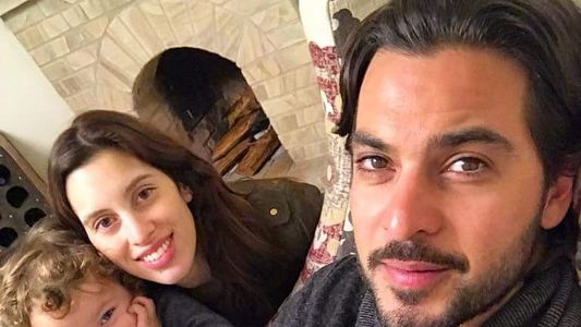 Carlitos Ortellado: Gi tomó la decisión de dormir con Ofelia en su habitación y yo con Benicio