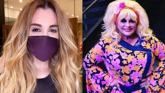 Cantando 2020: Carmen Barbieri no regresará y Fátima Florez seguiría en su lugar