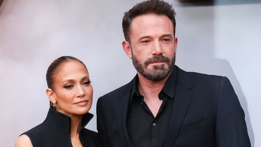 Conocé la mansión que Jennifer Lopez y Ben Affleck venden por 68 millones de dólares