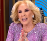 Qué dice el nuevo parte médico de Mirtha Legrand y el dato clave sobre su estado de salud