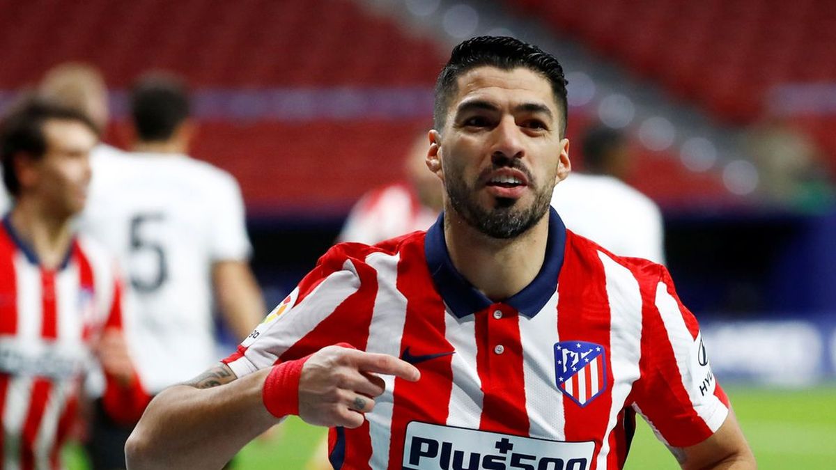 ¿Luis Suárez jugará en el fútbol argentino? Las propuestas que recibió el uruguayo&nbsp;