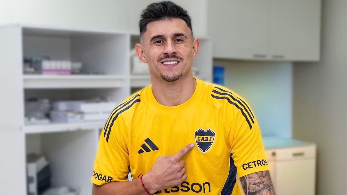 ¿Se viene la Ley del Ex? Los cuatro jugadores de Boca con pasado en San Lorenzo que podrían amargar al Ciclón