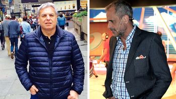 Carlos Monti sobre su charla con Rial: Pudimos hablar y romper con tantos años de hielo