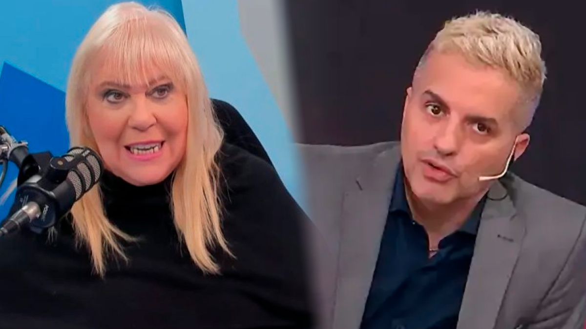 El verdadero motivo detrás de la renuncia de Laura Ubfal a LAM