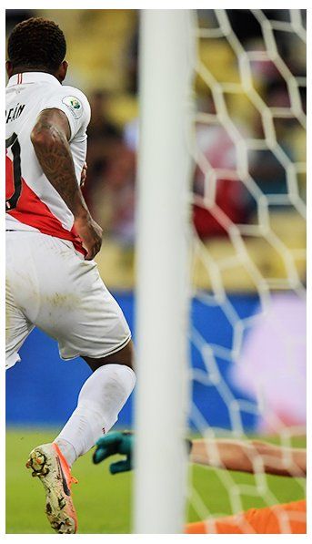 Copa América: el Perú de Gareca le ganó 3-1 a Bolivia y encaminó su clasificación a cuartos de final