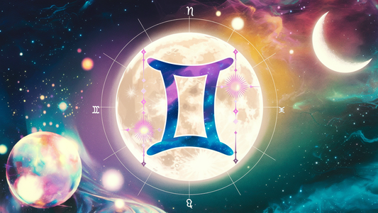 Astrología: ¿Qué significa el ingreso de la Luna en Géminis y cómo afecta cada signo?