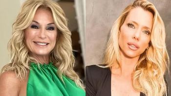 Yanina Latorre defendió a Nicole Neumann tras las críticas por maquillarse después de ser mamá: ¿Por qué...
