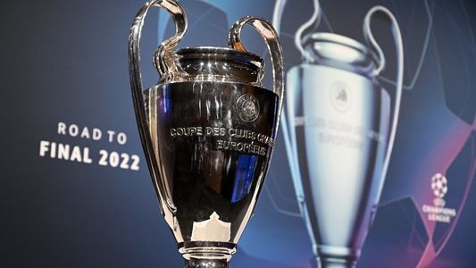 Sorteo Champions League 2022: Los cruces de Cuartos de Final y Semifinales