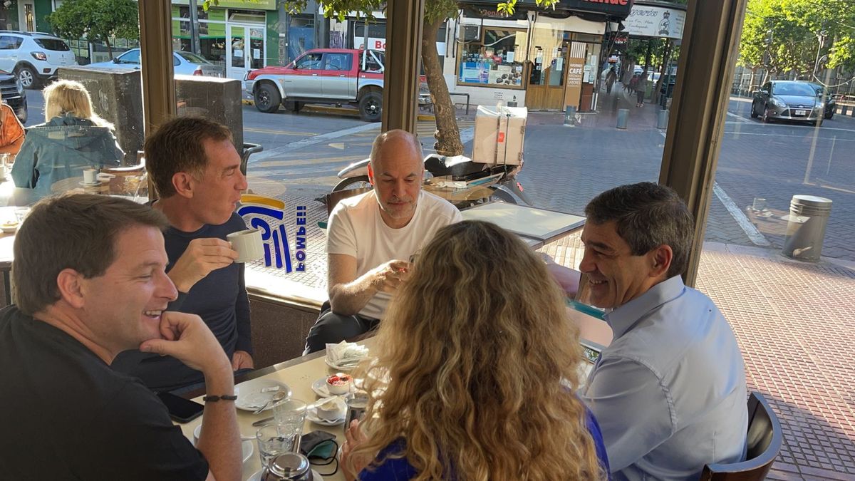 Larreta