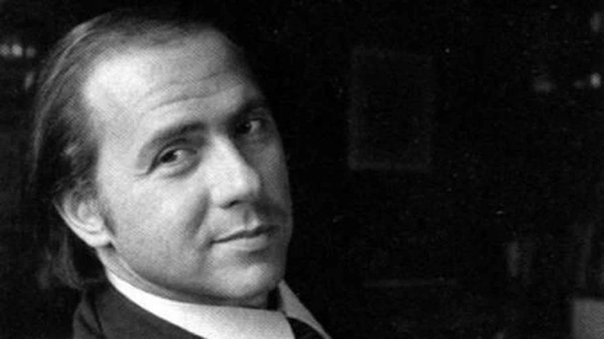 Muri&oacute; Silvio Berlusconi a los 86 a&ntilde;os