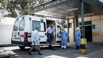Asesinaron a un adolescente de 16 años para robarle el celular.