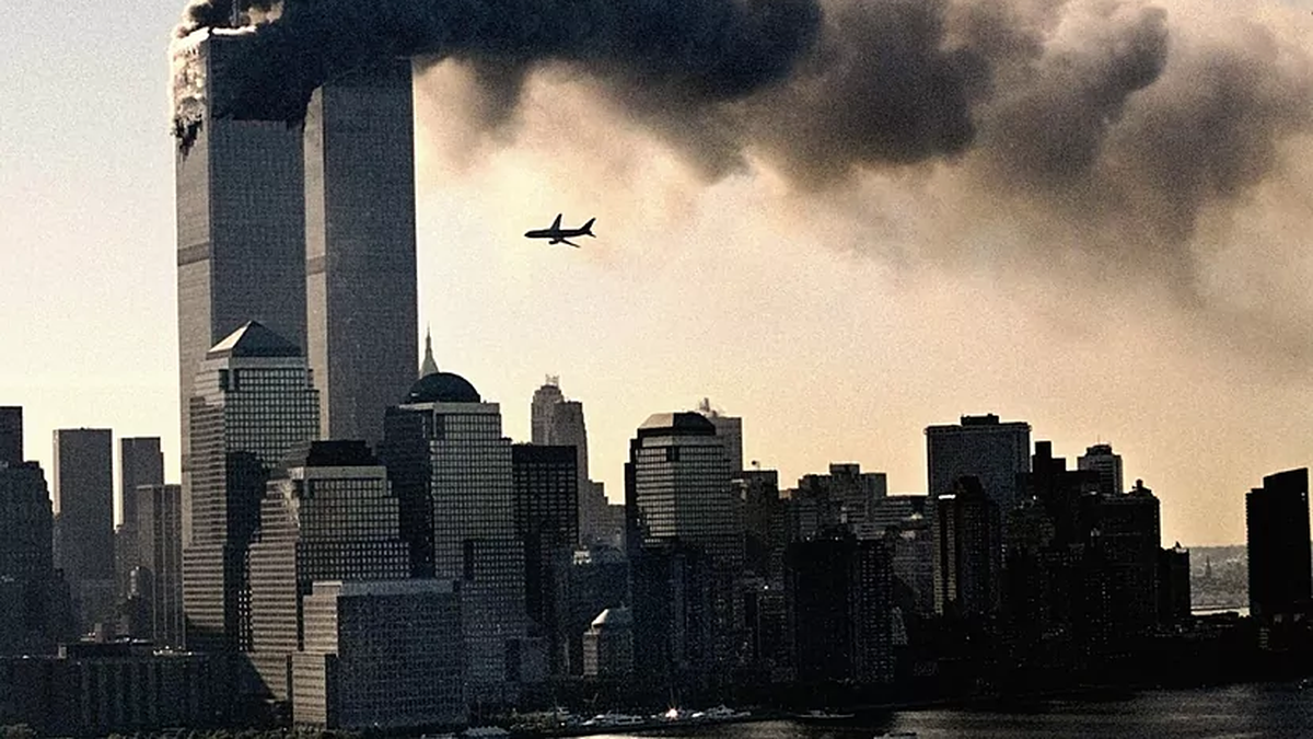Este jueves 11 de septiembre de 2025 se cumplen 24 años de los atentados a las Torres Gemelas en Nueva York